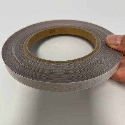 PU Film Pu Glue Strip Pu Fabric For Making Classic Tape In Hair Extensions width 1cm