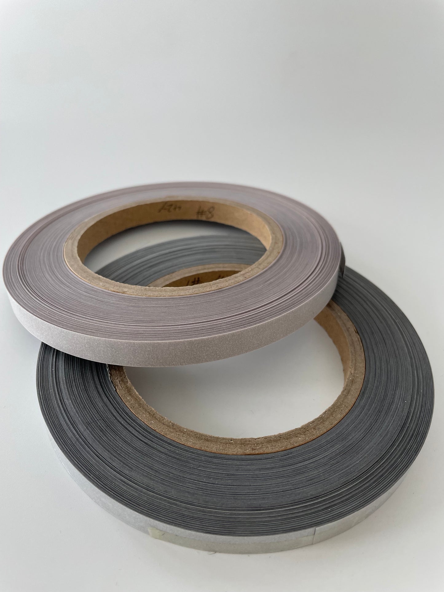 PU Film Pu Glue Strip Pu Fabric For Making Classic Tape In Hair Extensions width 1cm