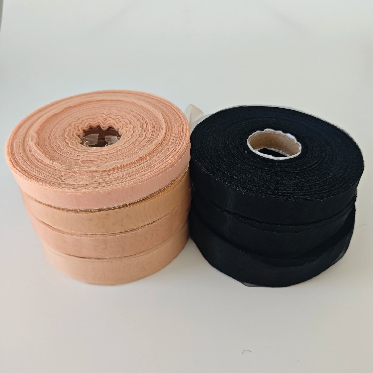 PU Gauze stripe for making tape in hair extensions